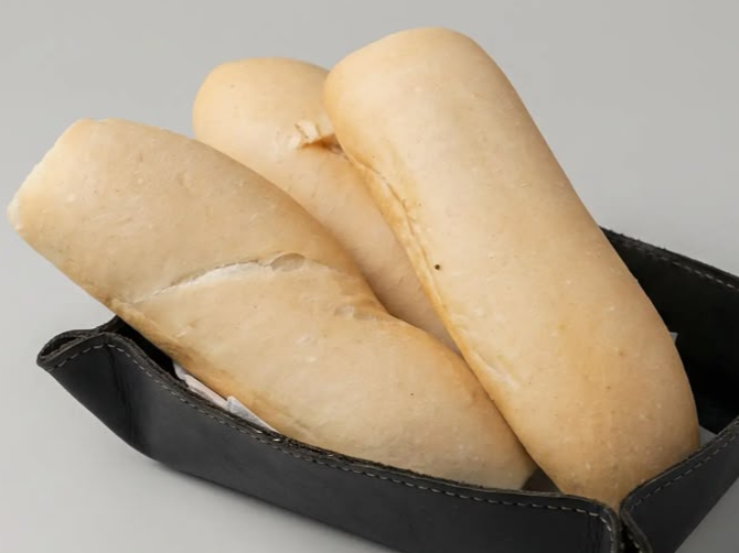 Pan Sanguchero de casapan