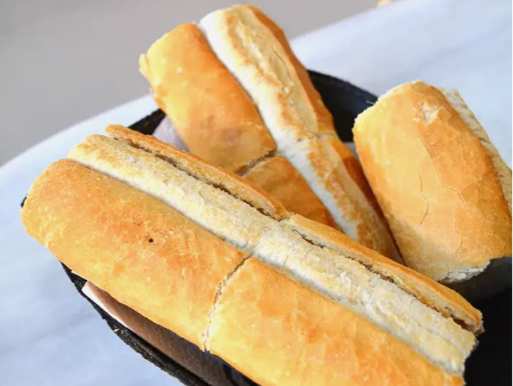 Producto de casapan