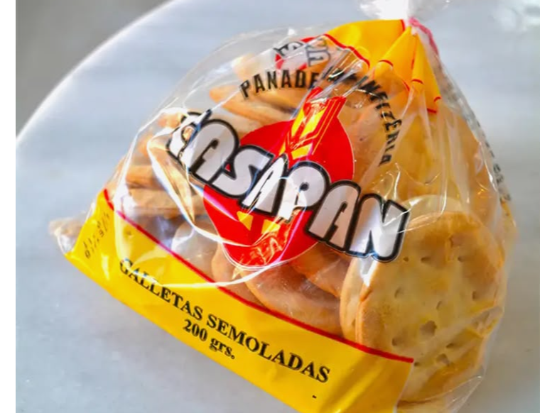 Semoladas