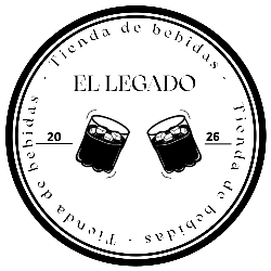 Logo El legado bebidas