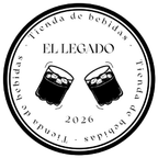 Logo de El legado bebidas