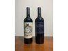 X2 (1 CORDERO CON PIEL DE LOBO X 1 TRUMPETER)