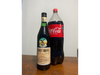 1 FERNET + COCA 2,5 lts