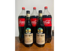 2 FERNET + 3 COCA 2.5lts