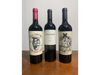 X3 CORDERO CON PIEL LOBO, BENJAMIN MALBEC, OTRO LOCO MAS TINTO (Copia)