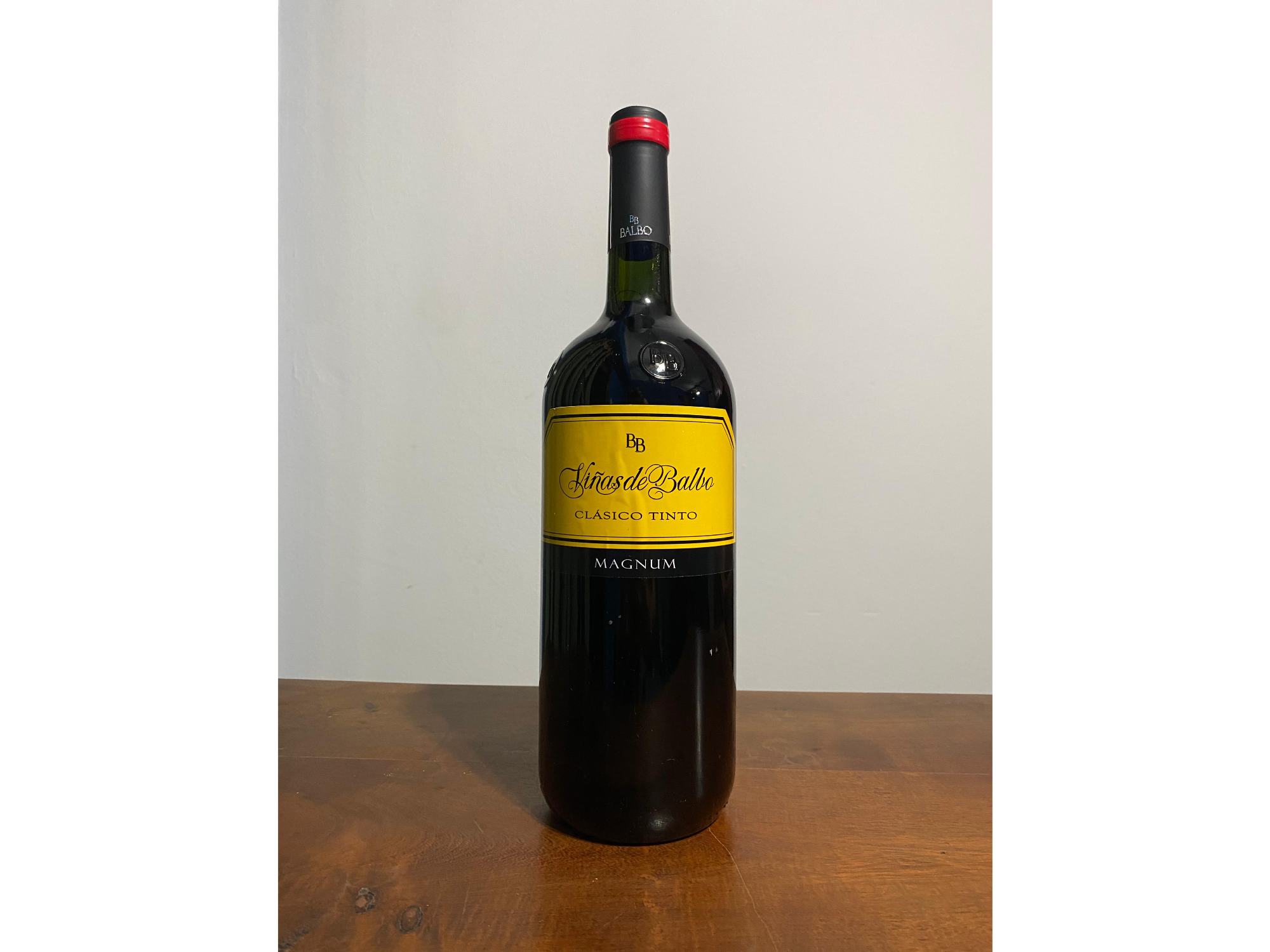 VIÑAS DE BALBO