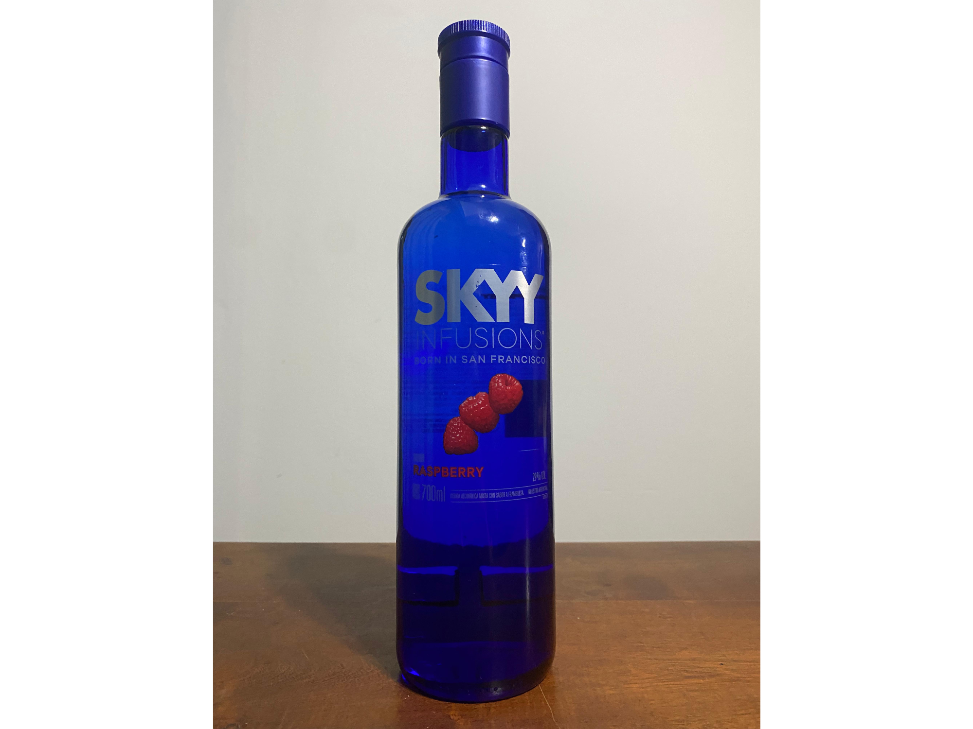 SKYY