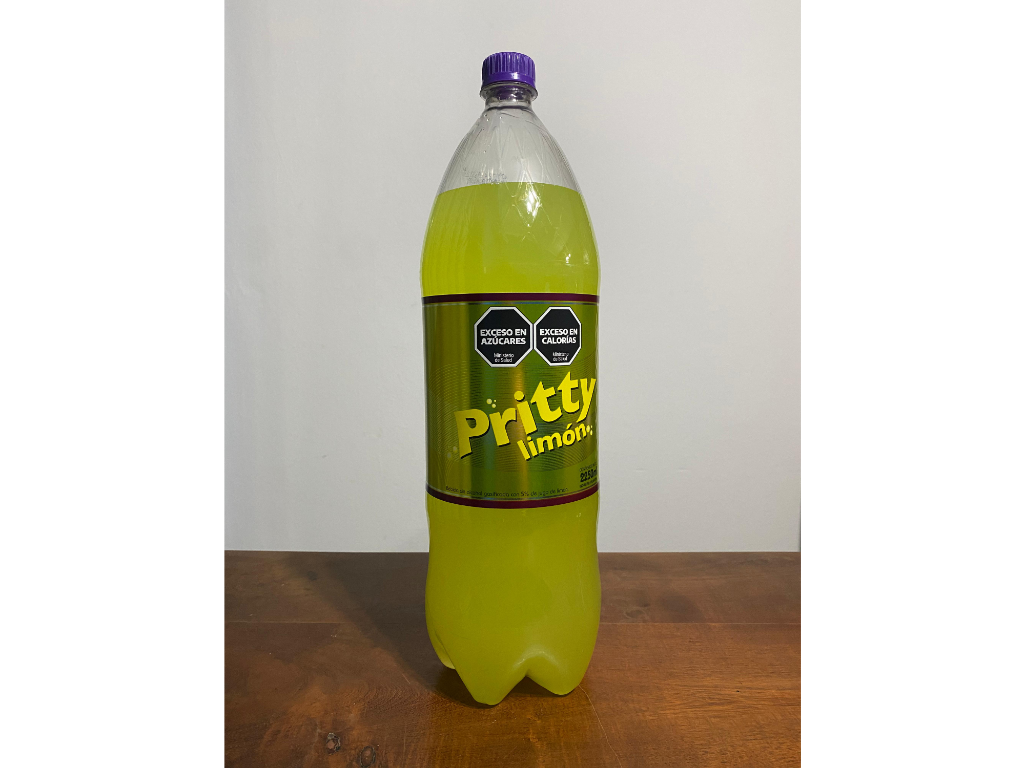 PRITTY 2.25L