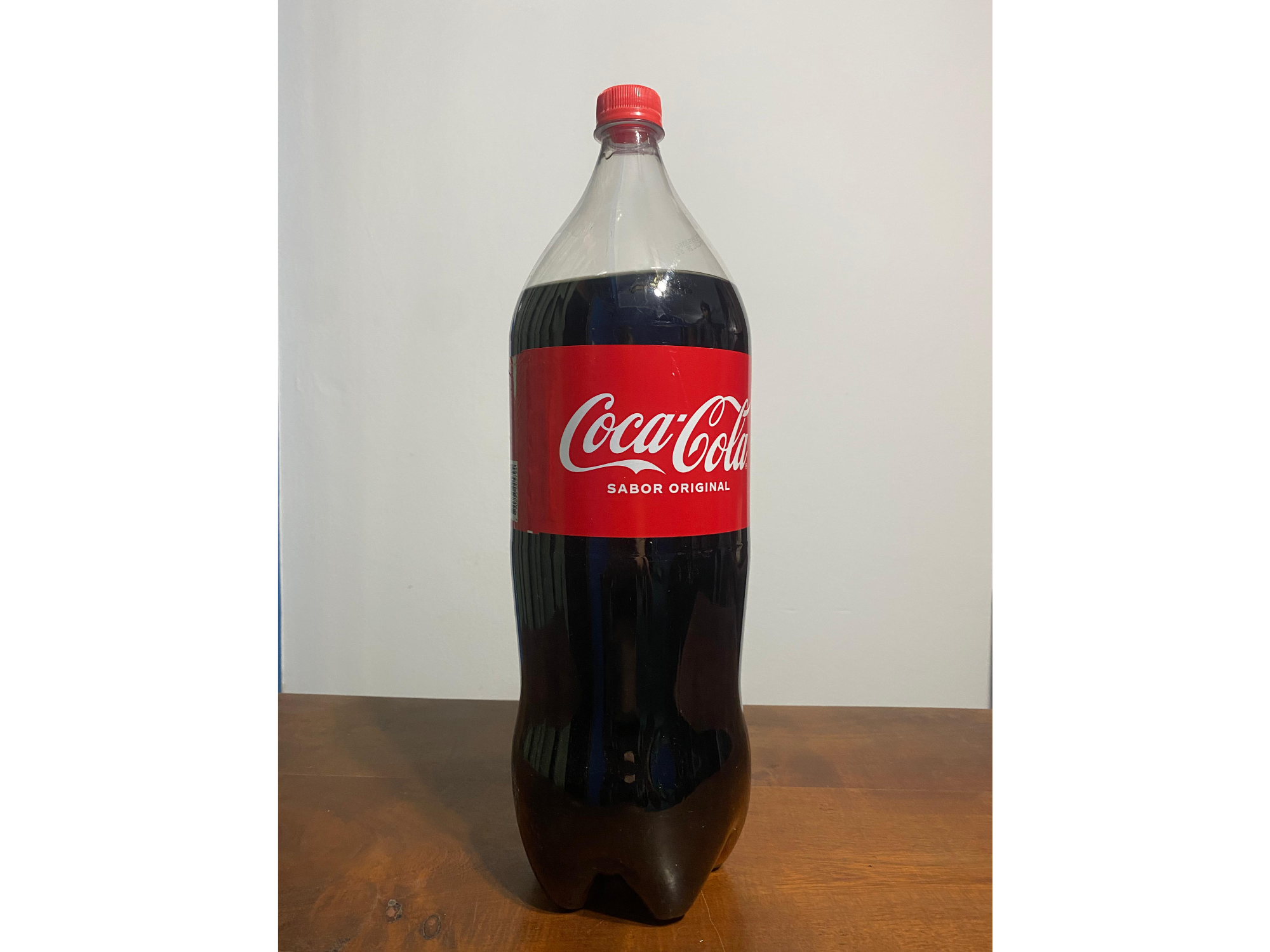 COCA COLA 2.5lts