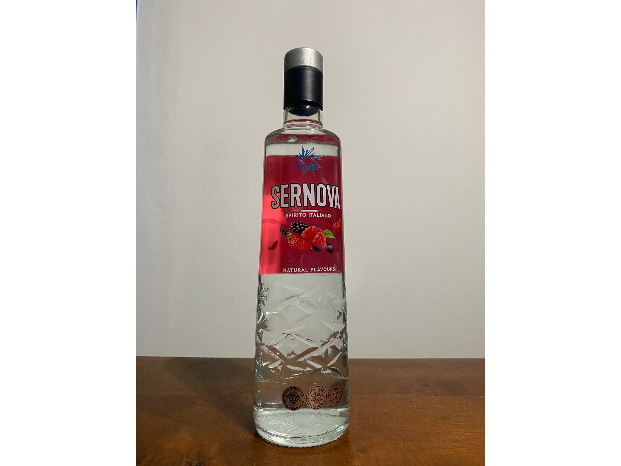 SERNOVA