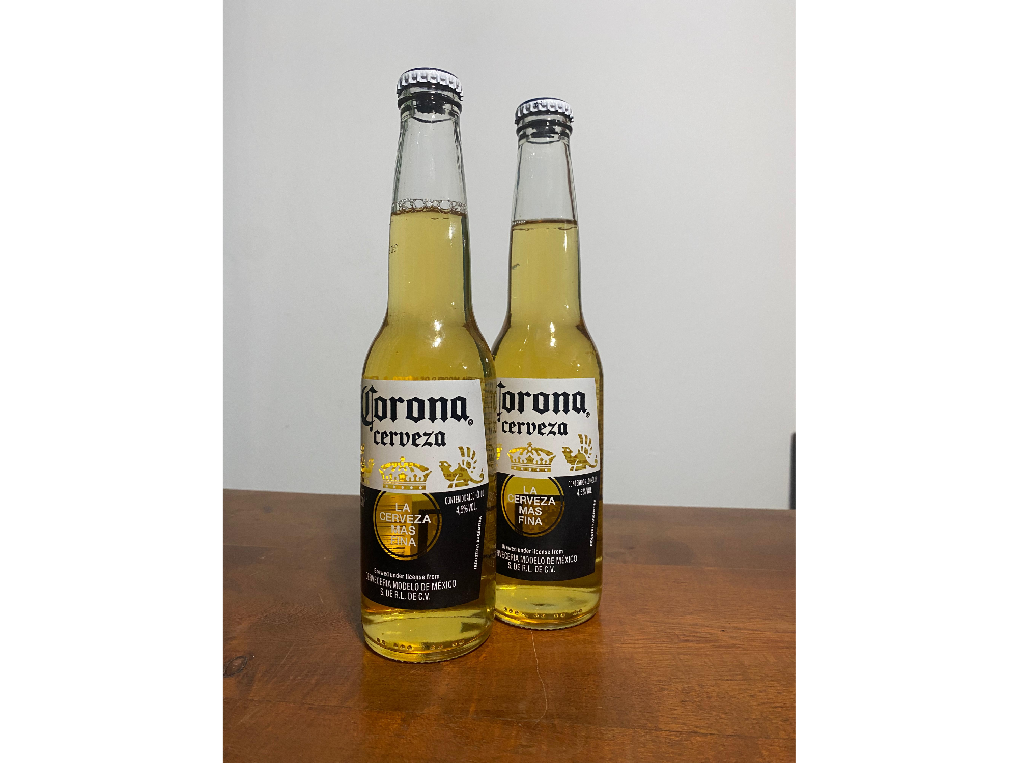 x2 CORONA