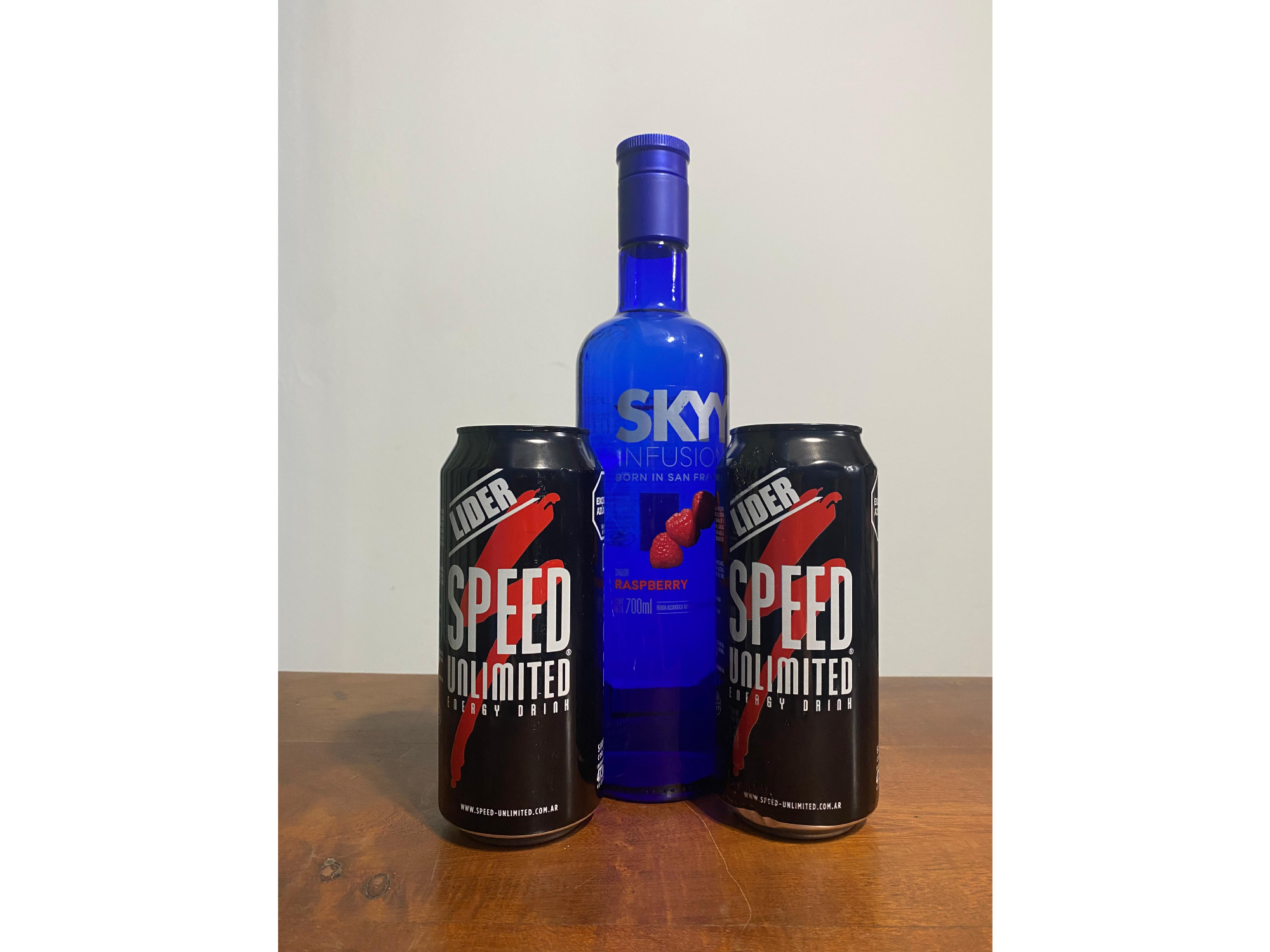 1 SKYY X 2 SPEED XL