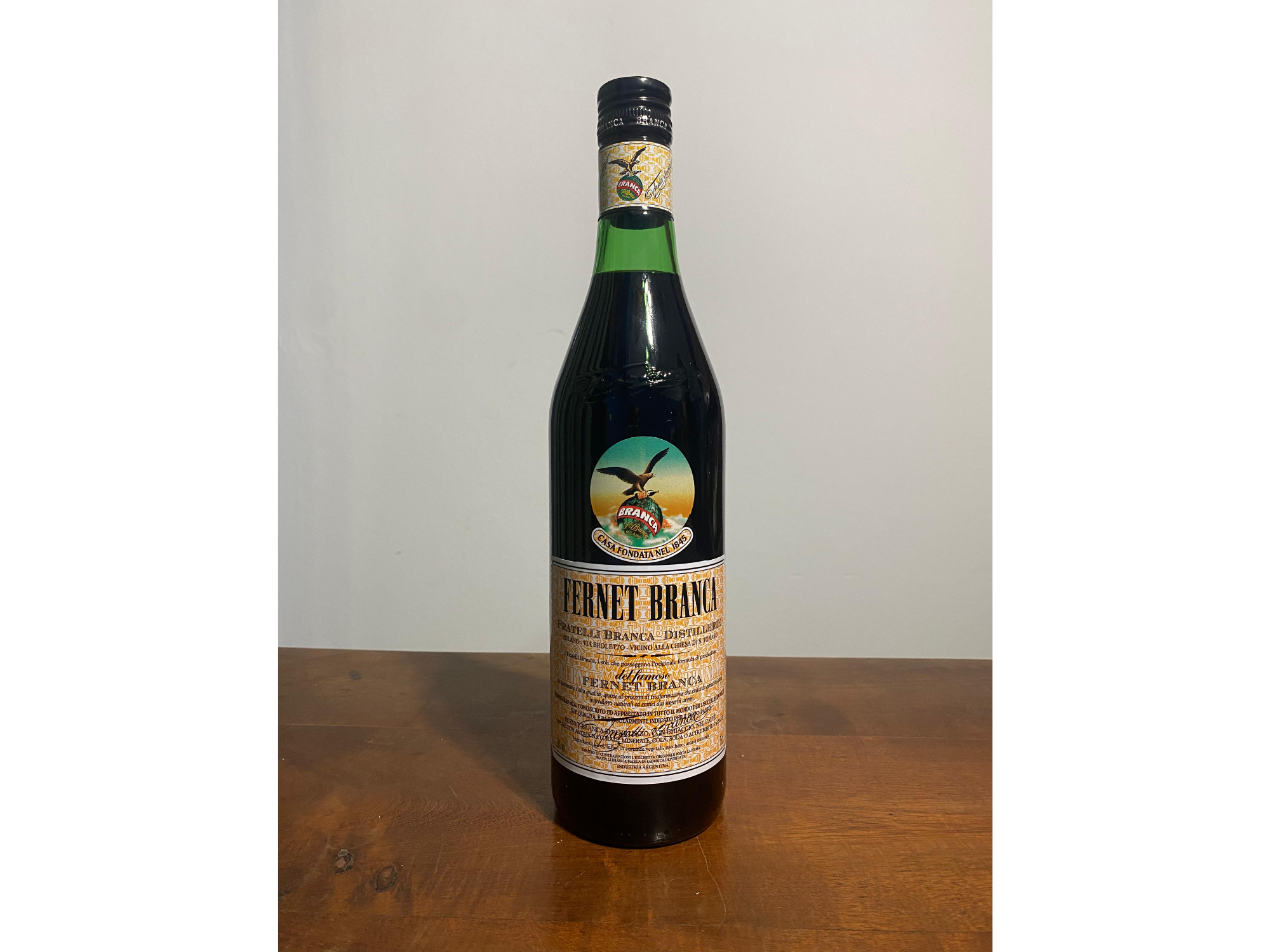 FERNET