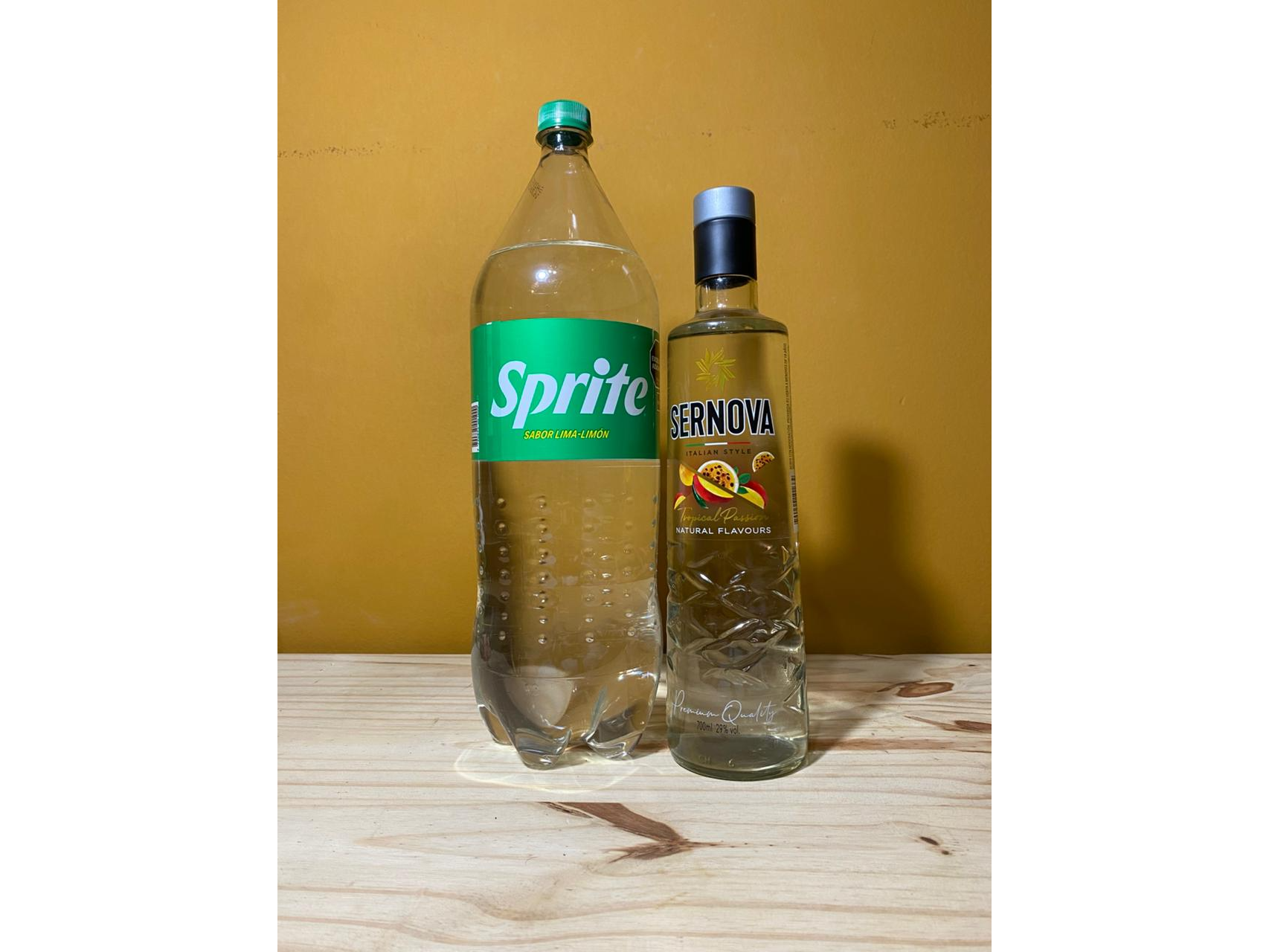1 SERNOVA X  SPRITE 2,25