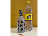GIN COMUN DALMATA X TONICA 1,5