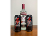 1 SMIRNOFF SAB. X 2 SPEED XL