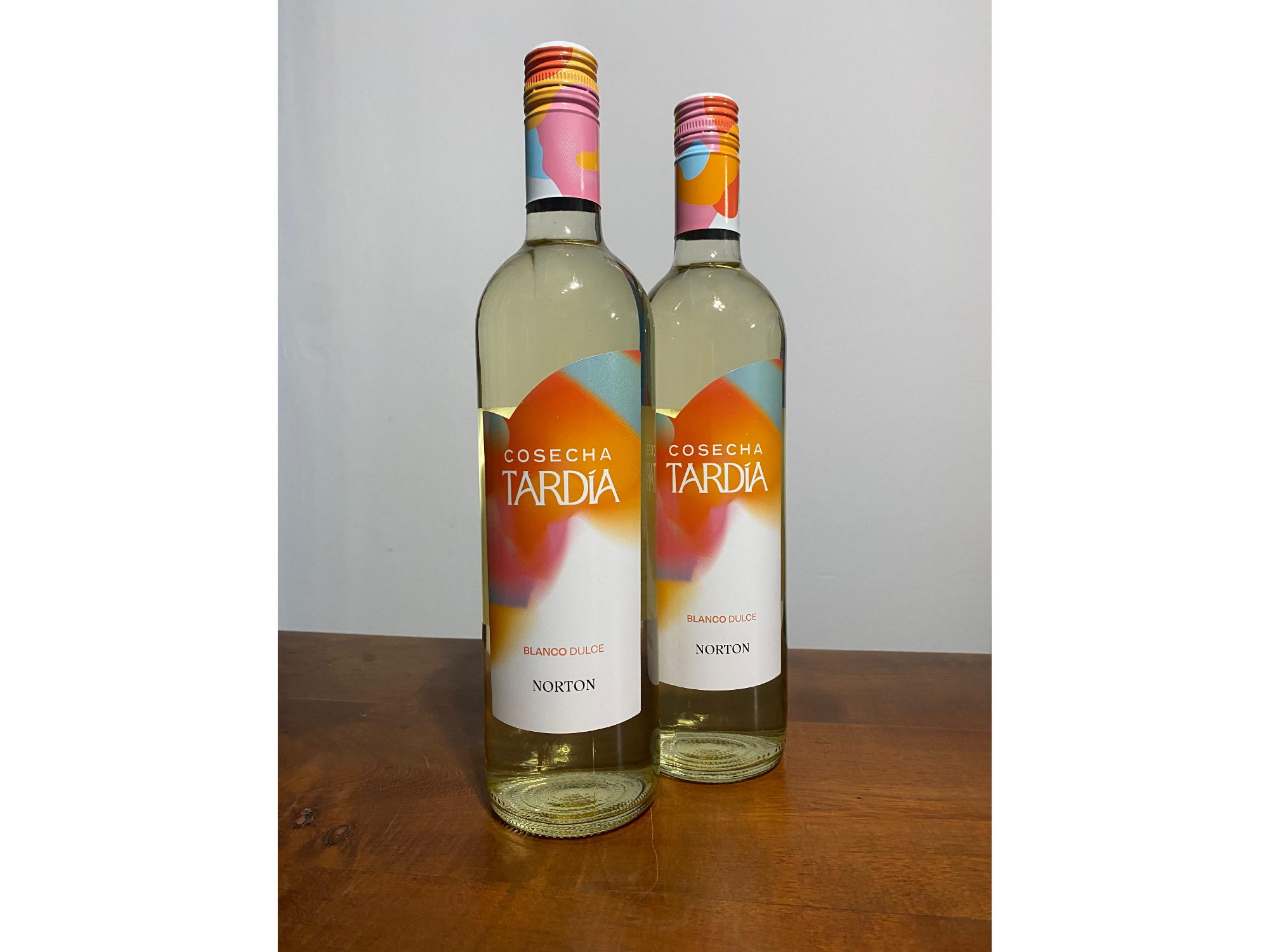 X2 COSECHA TARDIA BLANCO DULCE