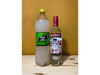 1 SMIRNOFF X POMELO 1,5