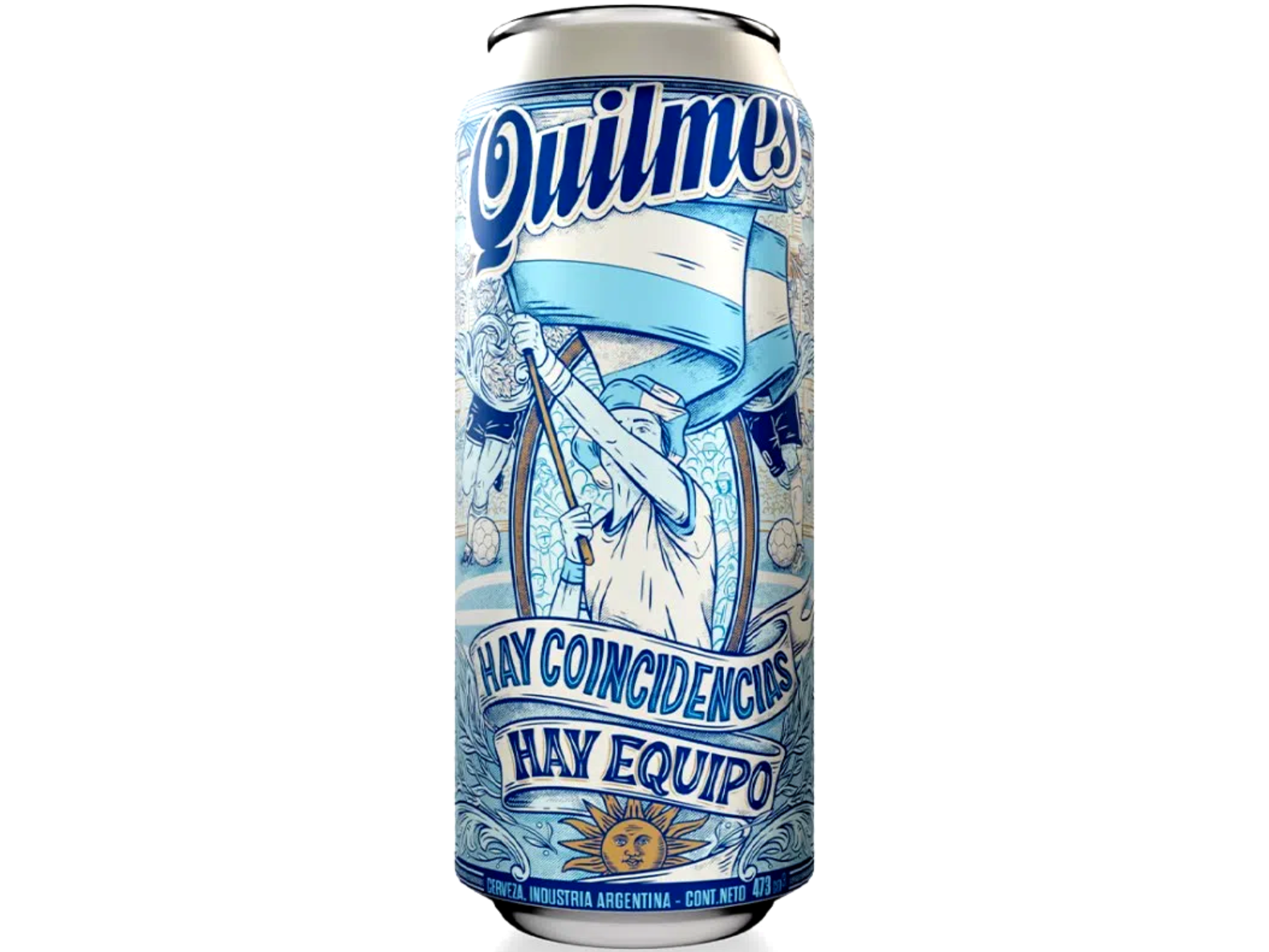 QUILMES LARA CHICA X3