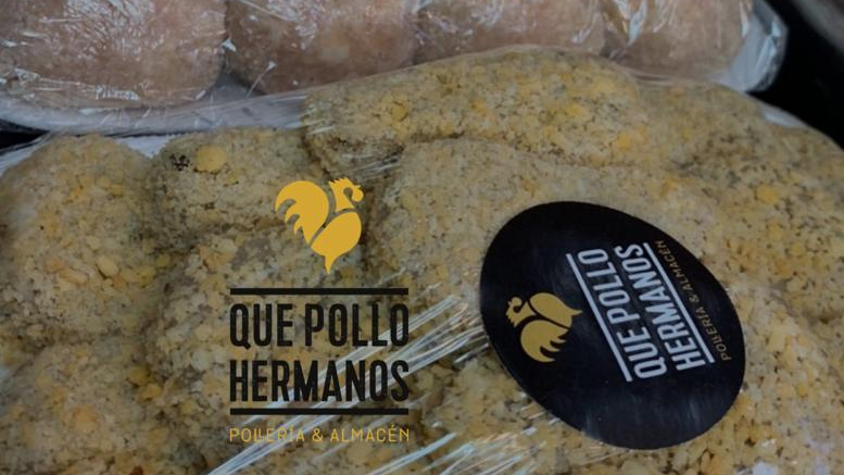 CONGELADOS