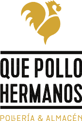 Logo Que Pollo Hermanos