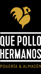 Logo Que Pollo Hermanos