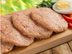 HAMBURGUESAS FRIZADAS COMUNES