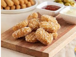 NUGGETS PRECOCIDOS FRIZADOS