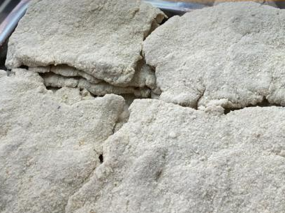 MILANESAS DE MUSLO SIN AJO x 500gr