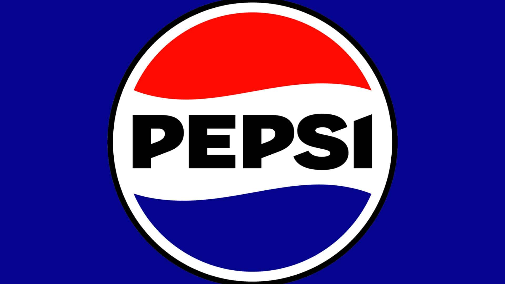 Bebidas Pepsi y otras marcas