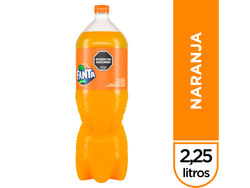 FANTA X2.25L