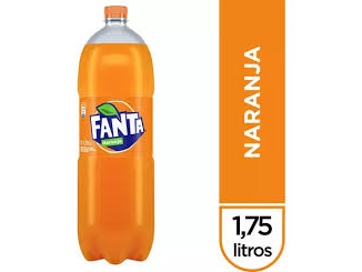FANTA X1.75L