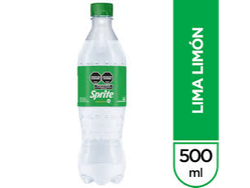 SPRITE X500