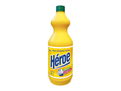 HEROE LAV