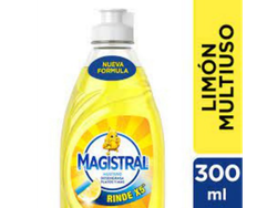 MAGISTRAL DET