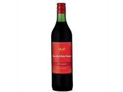 MICHEL TORINO ROJO