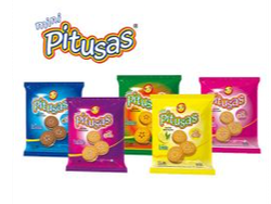 Pitusas x160g