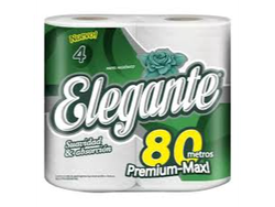 ELEGANTE HIG 4X80mts