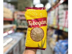 Tobogan arroz