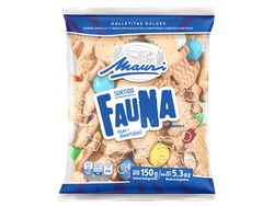 FAUNA ANIMALITOS