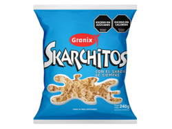 SKARCHITOS x240g