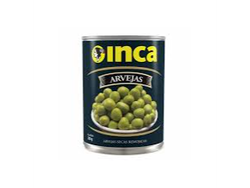 INCA ARVEJA LATA X350