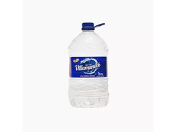 VILLAMANAOS BIDON X6L