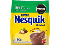 NESQUICK CACAO