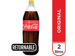 COCA COLA RETORNABLE CAJON X9
