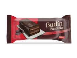 Nevares Budín fantasia choco x 180g