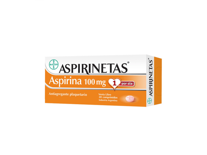 ASPIRINETA
