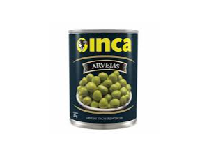 INCA ARVEJA LATA X350