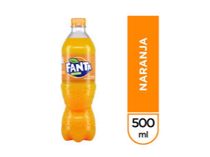 FANTA X500
