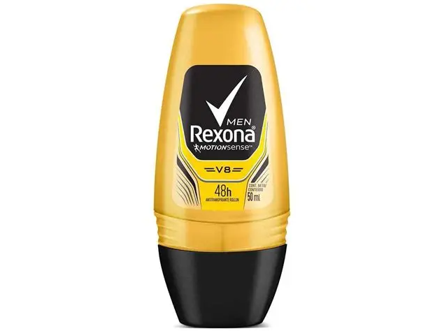 REXONA ROLL ON